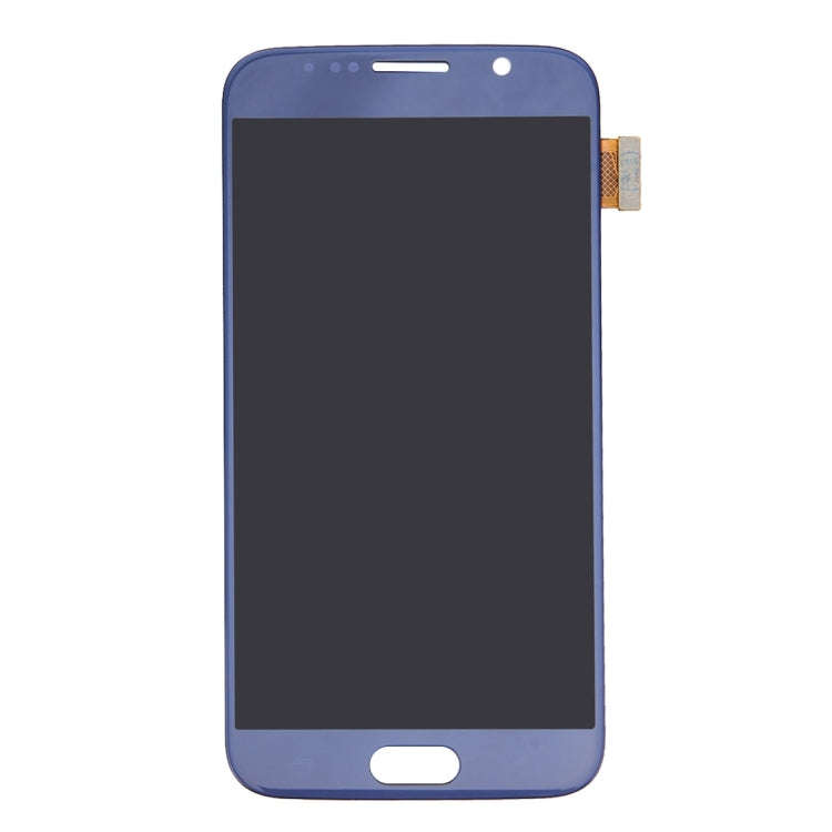 Original LCD Display + Touch Panel for Galaxy S6 / G9200, G920F, G920FD, G920FQ, G920, G920A, G92...
