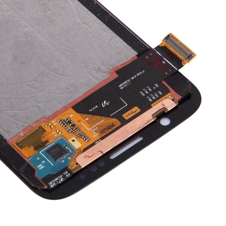 Original LCD Display + Touch Panel for Galaxy S6 / G9200, G920F, G920FD, G920FQ, G920, G920A, G92...