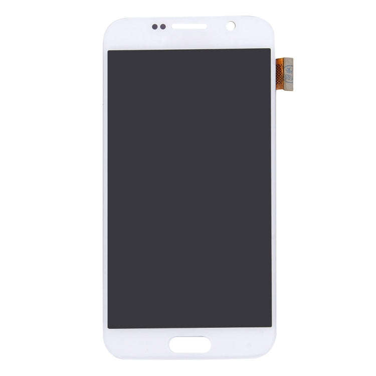 Original LCD Display + Touch Panel for Galaxy S6 / G9200, G920F, G920FD, G920FQ, G920, G920A, G92...