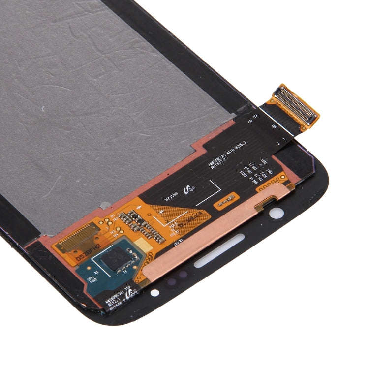 Original LCD Display + Touch Panel for Galaxy S6 / G9200, G920F, G920FD, G920FQ, G920, G920A, G92...