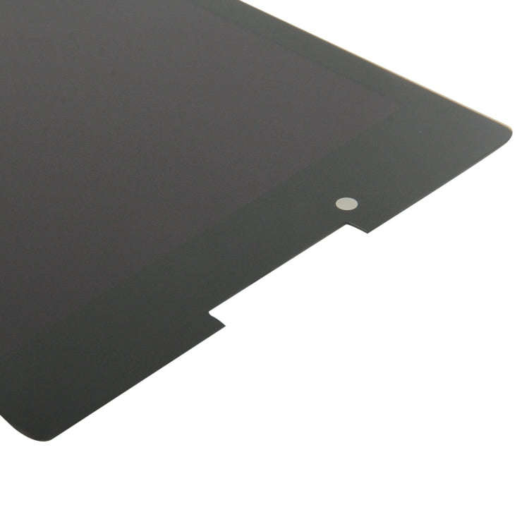 OEM LCD Screen for Lenovo TAB 2 A7-30 with Digitizer Full Assembly (Black)