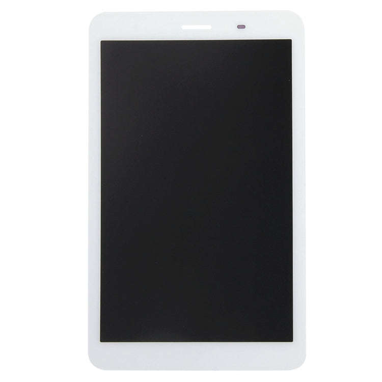 OEM LCD Screen For Huawei Honor S8-701u with Digitizer Full Assembly(White)
