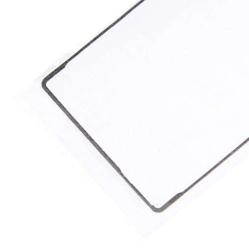 Front Housing LCD Frame Adhesive Sticker for Sony Xperia Z3