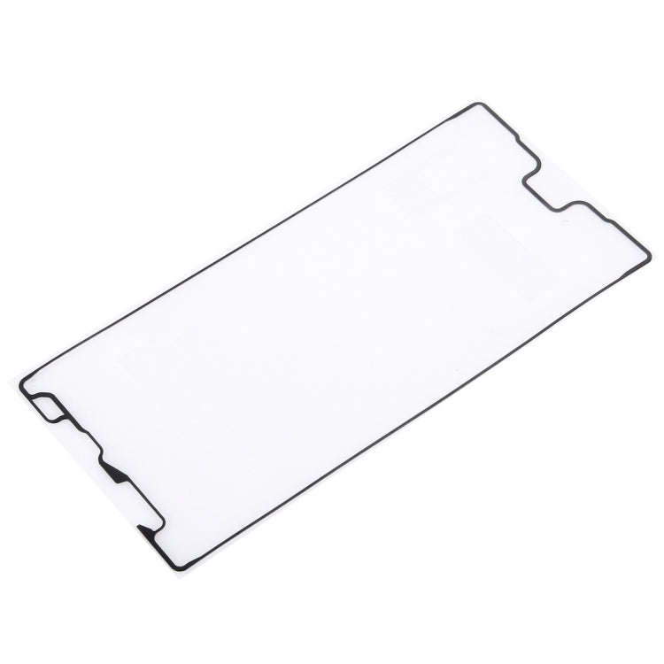 Front Housing Adhesive for Sony Xperia Z5 Premium / Plus