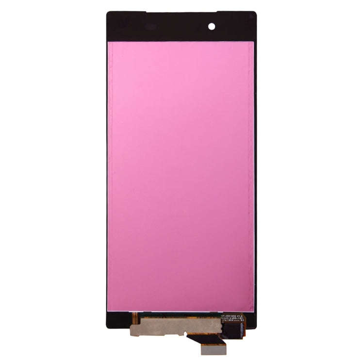 LCD Display + Touch Panel  for Sony Xperia Z5 / E6603 (5.2 inch)(Black)
