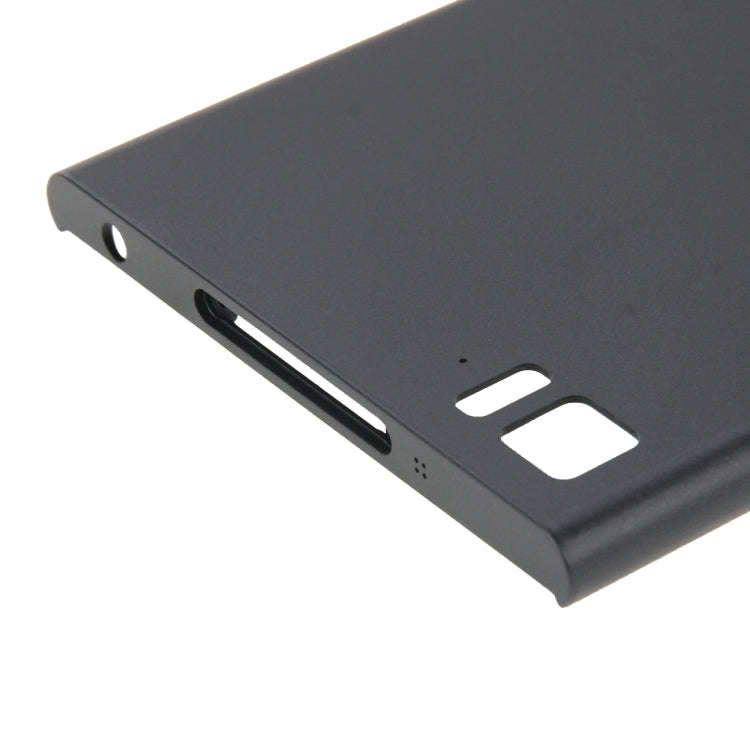 Battery Back Cover  for Xiaomi Mi 3, WCDMA