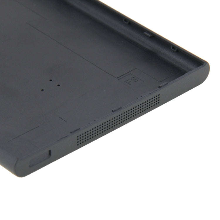 Battery Back Cover  for Xiaomi Mi 3, WCDMA