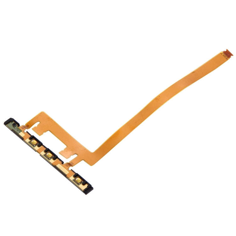 Power Button & Volume Button Flex Cable  for Sony Xperia Z3 Tablet Compact / mini / Xperia Tablet...