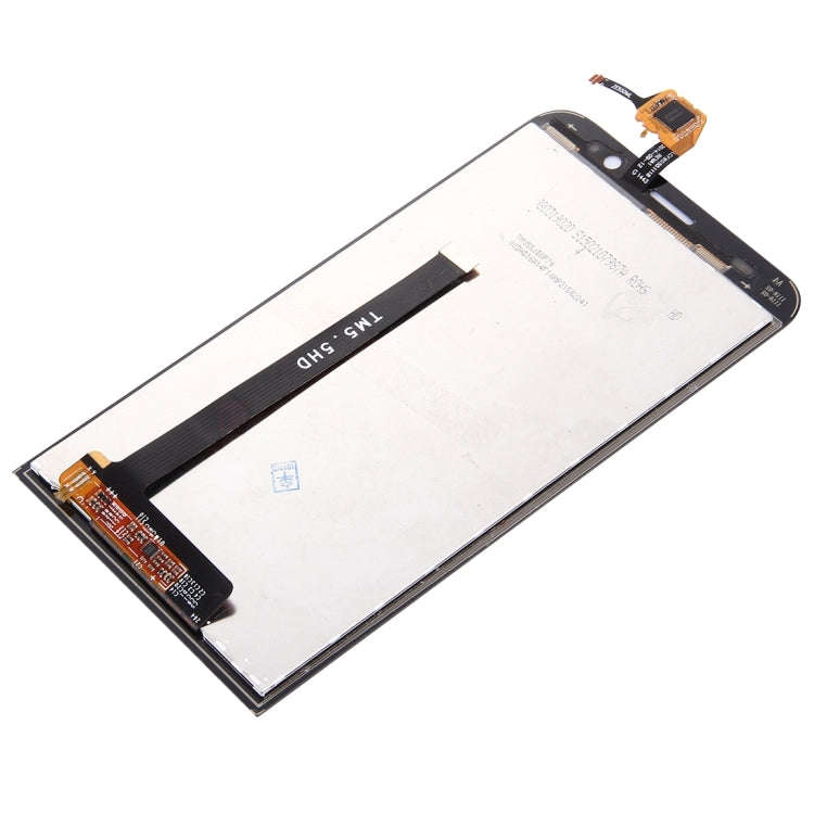 OEM LCD Screen for Asus ZenFone 2 ZE550 / ZE550ML with Digitizer Full Assembly