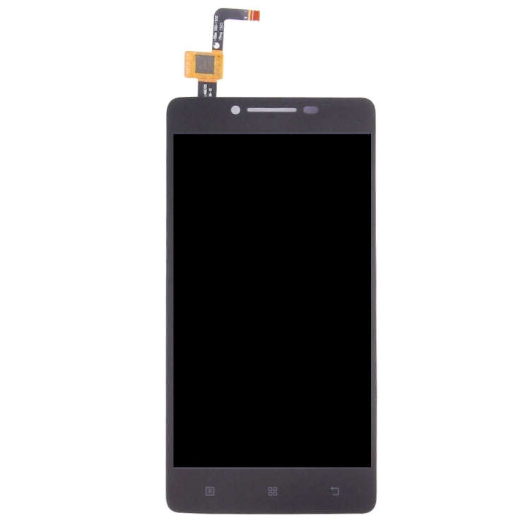 OEM LCD Screen for Lenovo Lemon K3 / K30-T / A6000 / K30-W with Digitizer Full Assembly