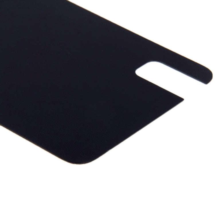 For Huawei Honor 7i Battery Back Cover(Black)