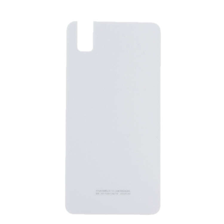 For Huawei Honor 7i Battery Back Cover(White)