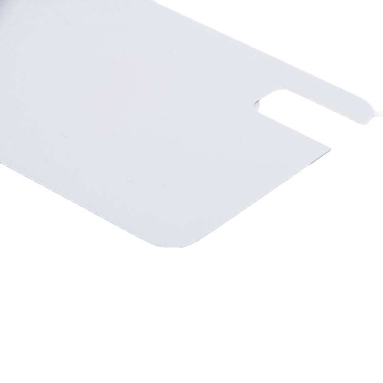 For Huawei Honor 7i Battery Back Cover(White)