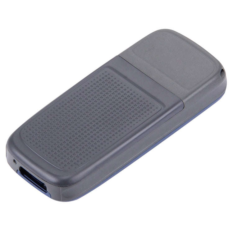 Full Housing Cover (Front Cover + Middle Frame Bezel + Battery Back Cover) for Nokia 1200 / 1208 ...