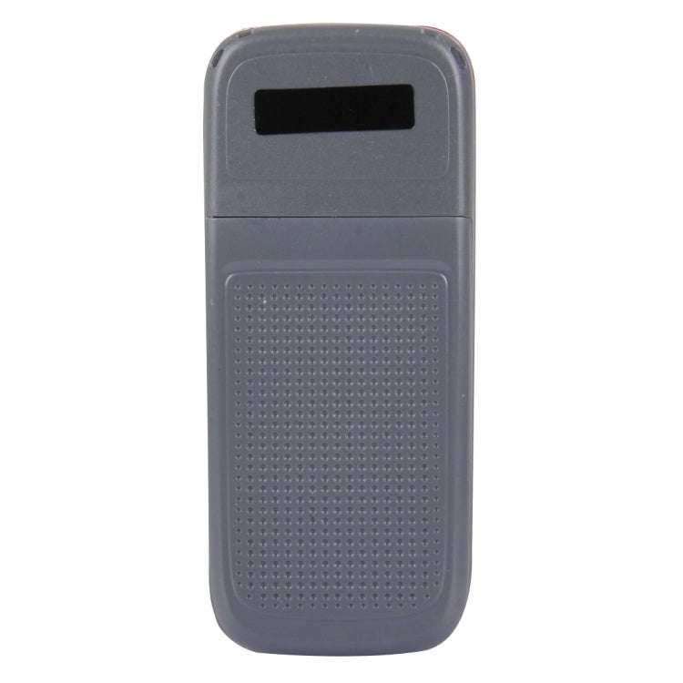 Full Housing Cover (Front Cover + Middle Frame Bezel + Battery Back Cover) for Nokia 1200 / 1208 ...