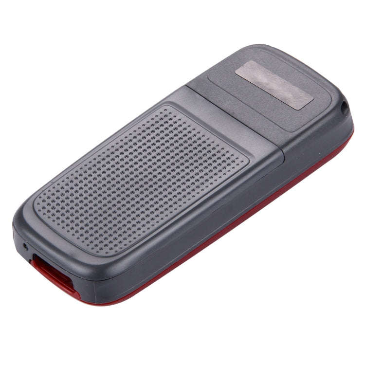 Full Housing Cover (Front Cover + Middle Frame Bezel + Battery Back Cover) for Nokia 1200 / 1208 ...