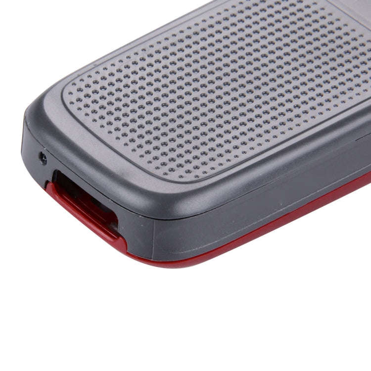 Full Housing Cover (Front Cover + Middle Frame Bezel + Battery Back Cover) for Nokia 1200 / 1208 ...