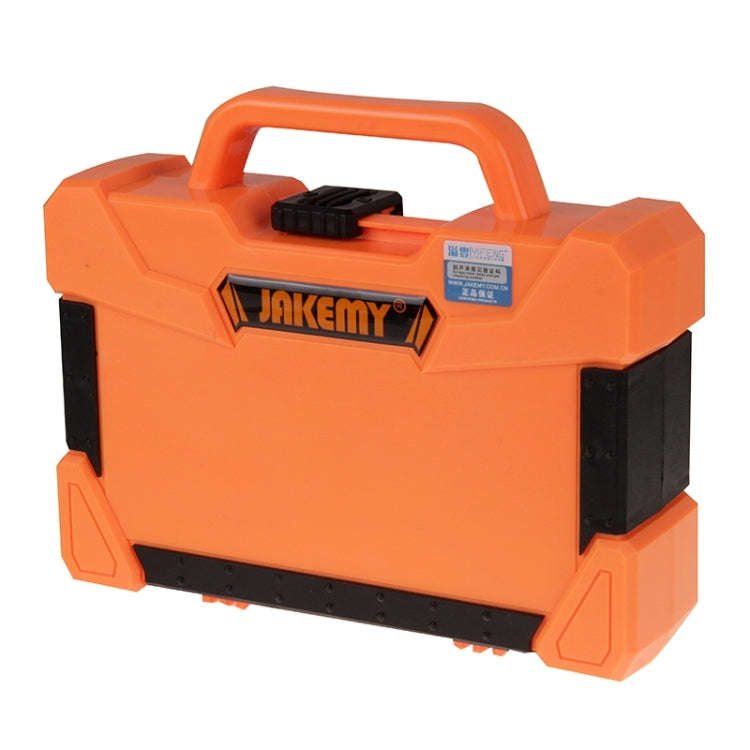 JAKEMY JM-8146 47 in 1 Multifunctional Household Maintenance Tools Kit