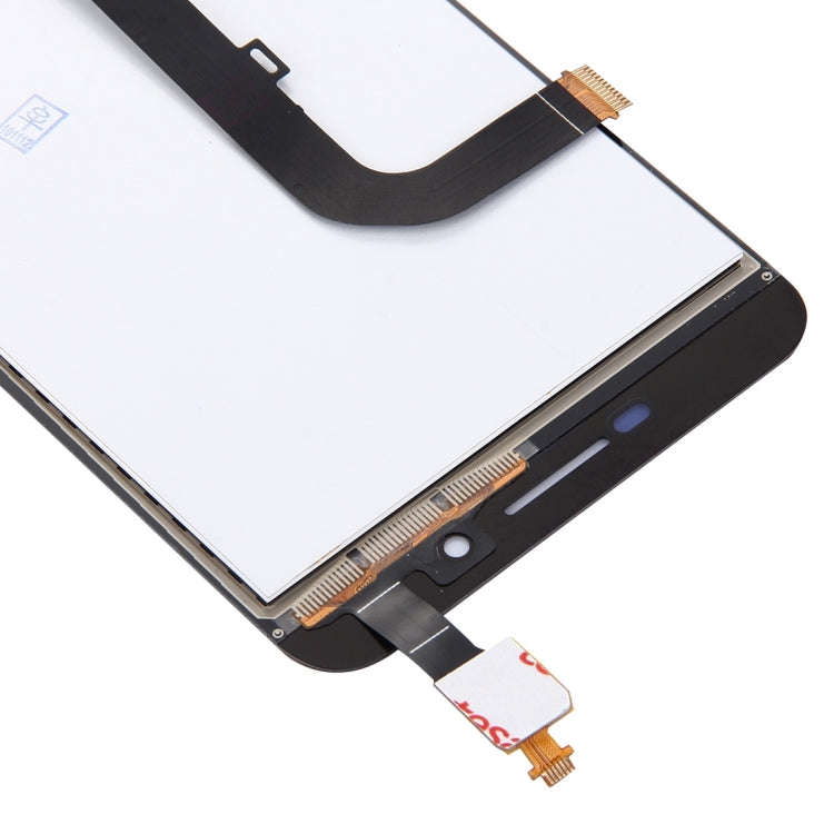 OEM LCD Screen  for Asus Zenfone Go / ZC500TG with Digitizer Full Assembly (Black)