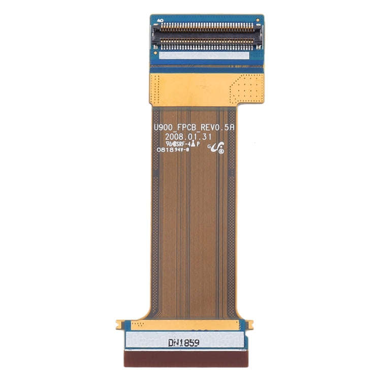 For Samsung U900 Flex Cable