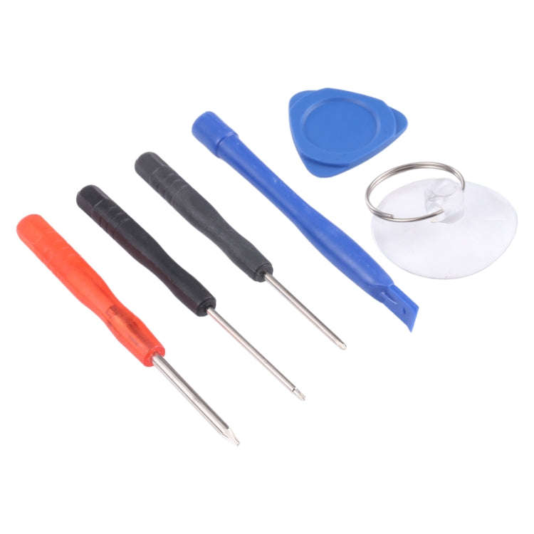 Professional Versatile Screwdrivers Set for Galaxy S IV / SIII / SII / Note II / Note (Sucker + P...