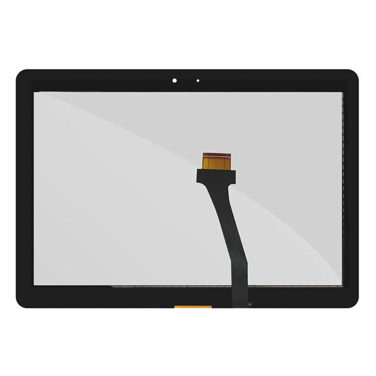 For Samsung P5100 / P5110 / P5113 Touch Panel (Black)