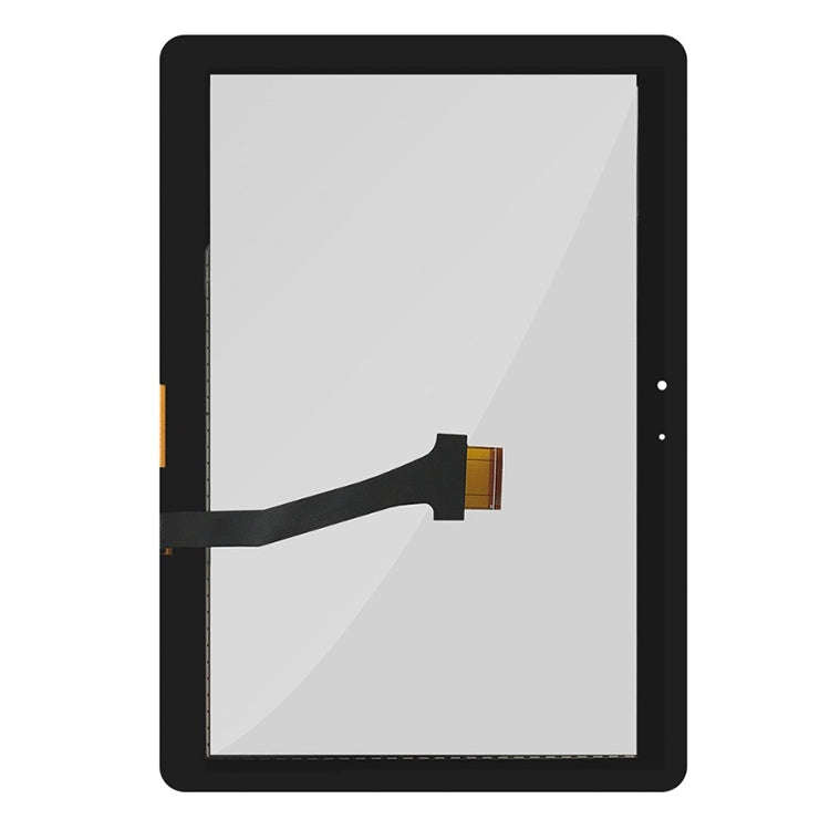 For Samsung P5100 / P5110 / P5113 Touch Panel (Black)