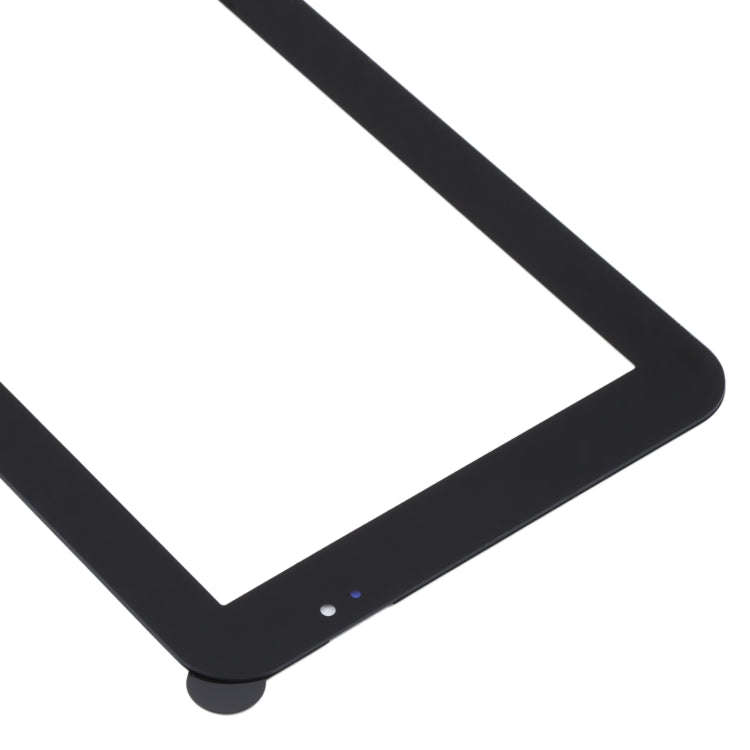 For Samsung Galaxy Tab P1000 / P1010 Touch Panel (Black)