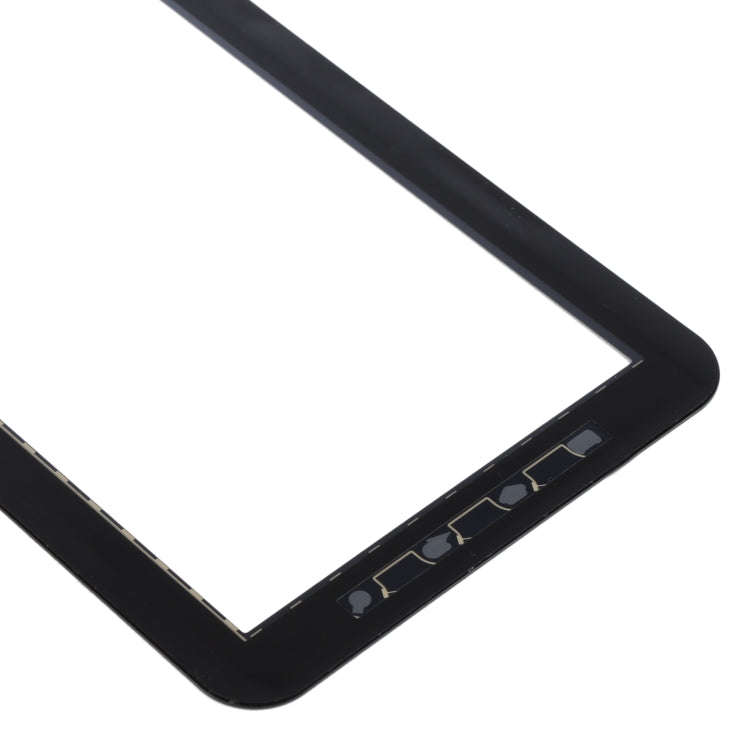 For Samsung Galaxy Tab P1000 / P1010 Touch Panel (Black)