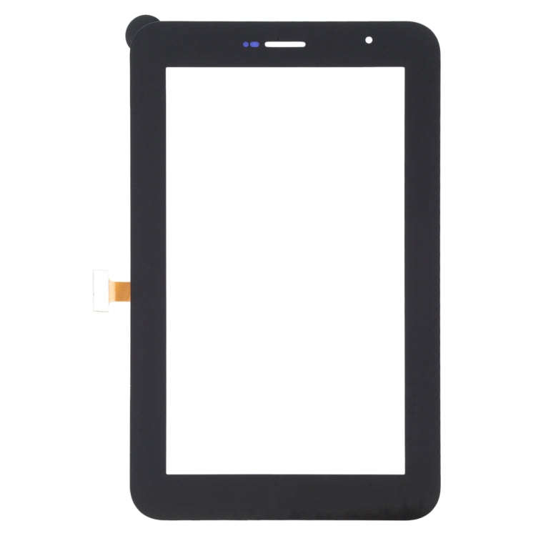 For Samsung Galaxy Tab P6200 Touch Panel (Black)