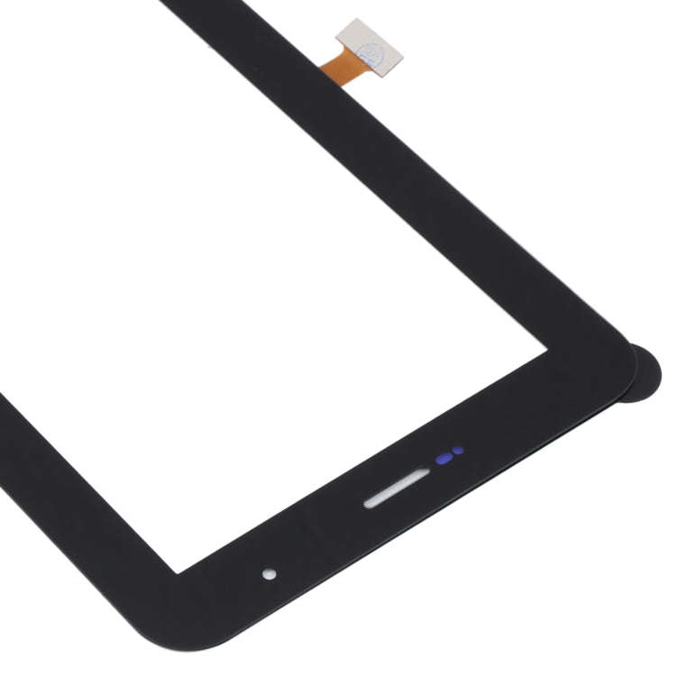 For Samsung Galaxy Tab P6200 Touch Panel (Black)