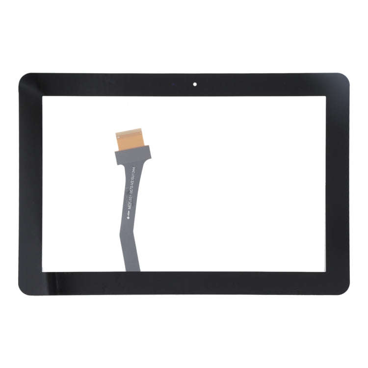 For Samsung Galaxy Tab P7500 / P7510 Touch Panel (Black)