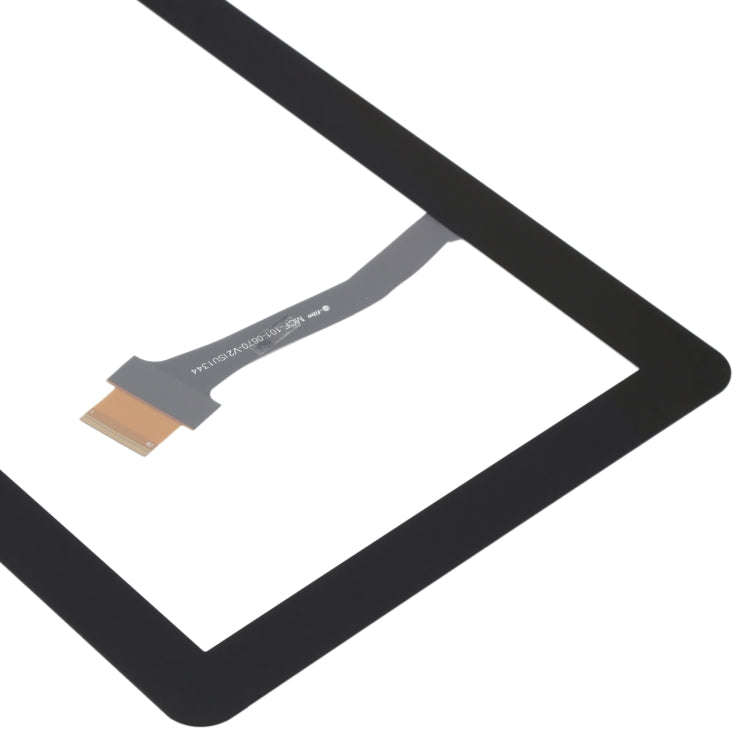 For Samsung Galaxy Tab P7500 / P7510 Touch Panel (Black)