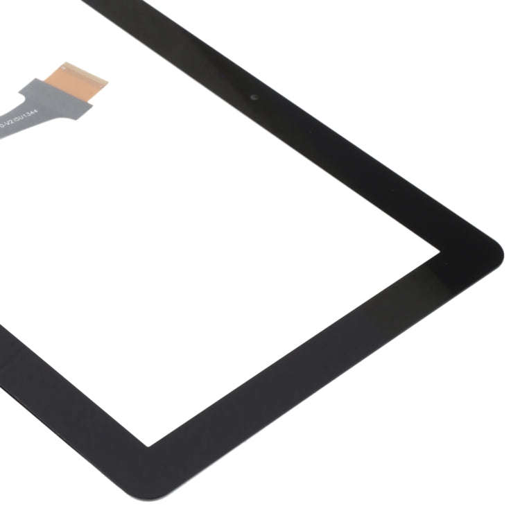 For Samsung Galaxy Tab P7500 / P7510 Touch Panel (Black)