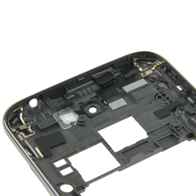 For Galaxy Note II / N7100 Middle Board (Black)