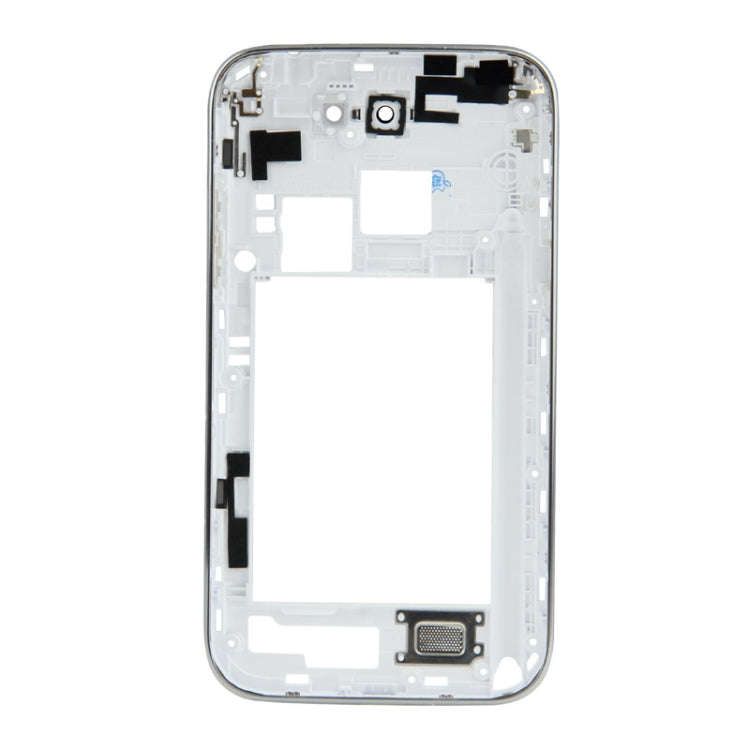 For Galaxy Note II / N7100 High Quality Middle Board (White)