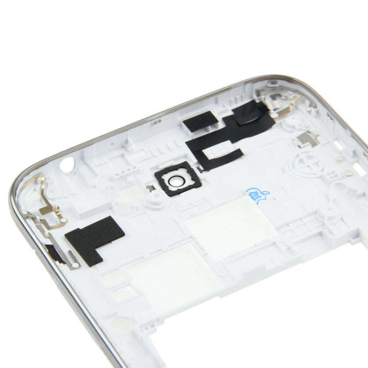 For Galaxy Note II / N7100 High Quality Middle Board (White)