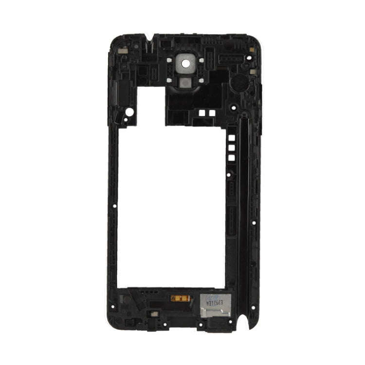 For Galaxy Note III / N9000 Middle Board (Black)