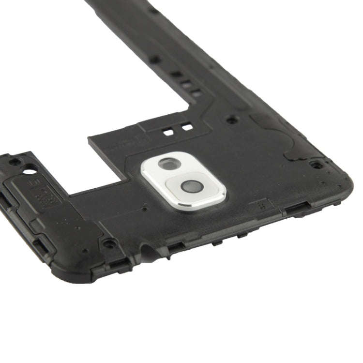 For Galaxy Note III / N9000 Middle Board (Black)