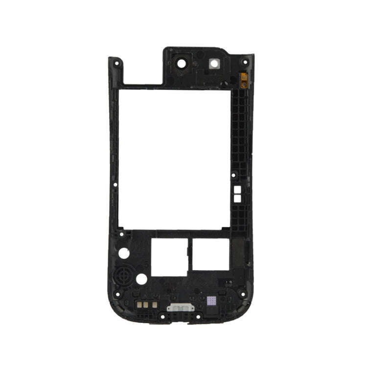 For Galaxy SIII \ i9305 Middle Board (Black)