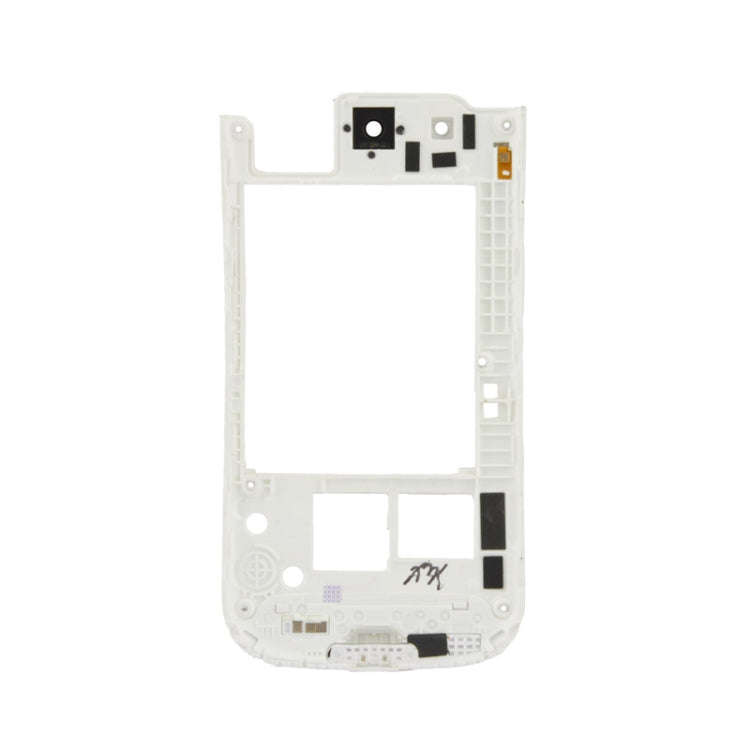 For Galaxy SIII \ i9300 Middle Board (White)