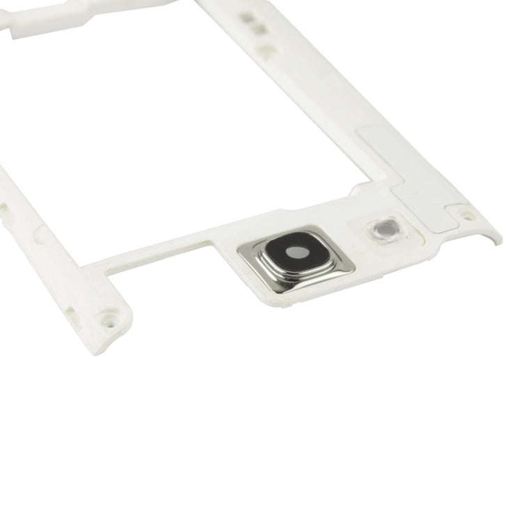 For Galaxy SIII \ i9300 Middle Board (White)