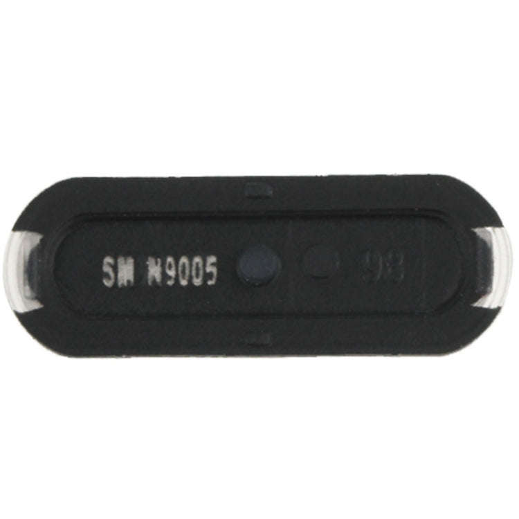 For Galaxy S IV mini / i9190 / i9192 High Qualiay Keypad Grain(White)