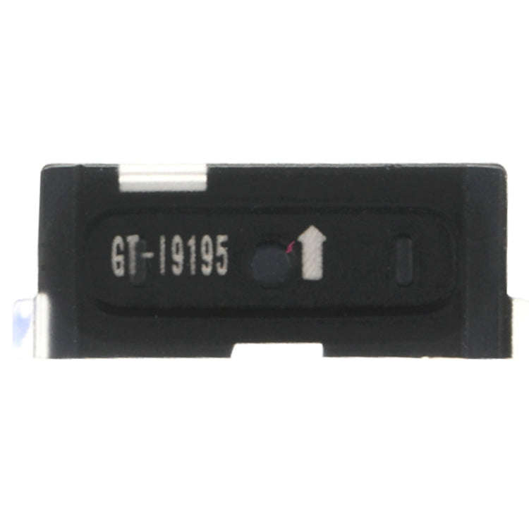 For Galaxy Note III / N9000 High Qualiay Keypad Grain(White)