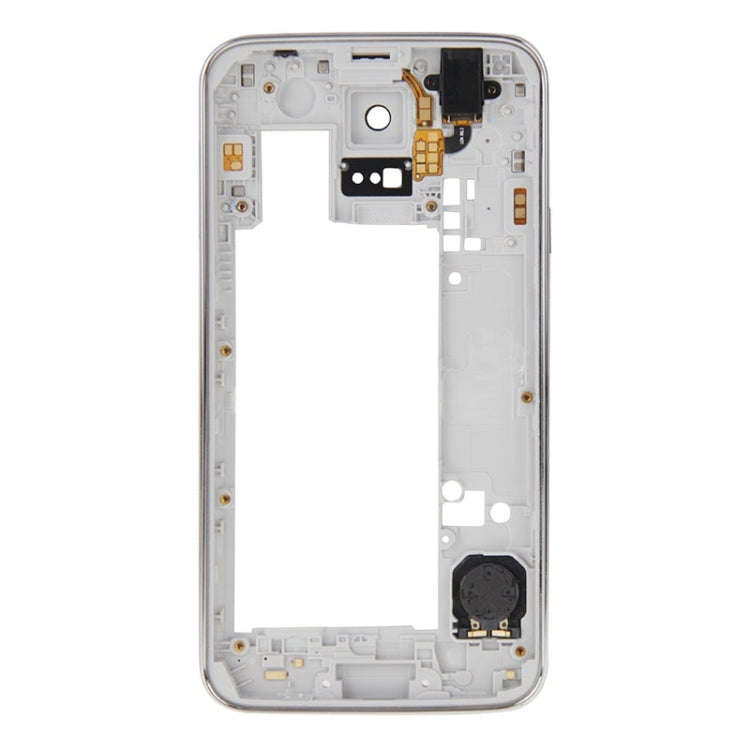 For Galaxy S5 / G900 OEM Version LCD Middle Board with Button Cable