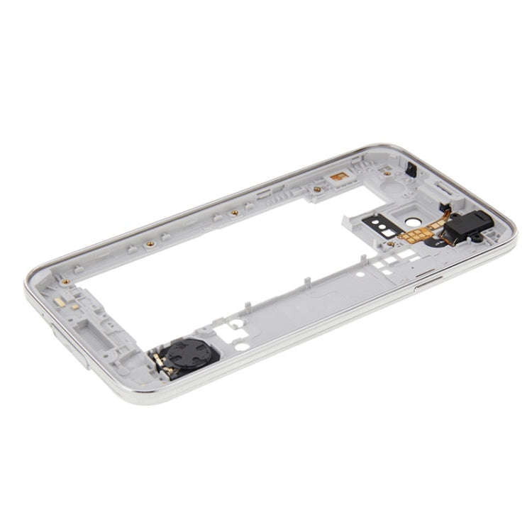 For Galaxy S5 / G900 OEM Version LCD Middle Board with Button Cable