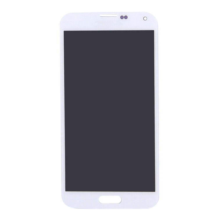Original LCD Screen and Digitizer Full Assembly for Galaxy S5 / G9006V / G900F / G900A / G900I / ...