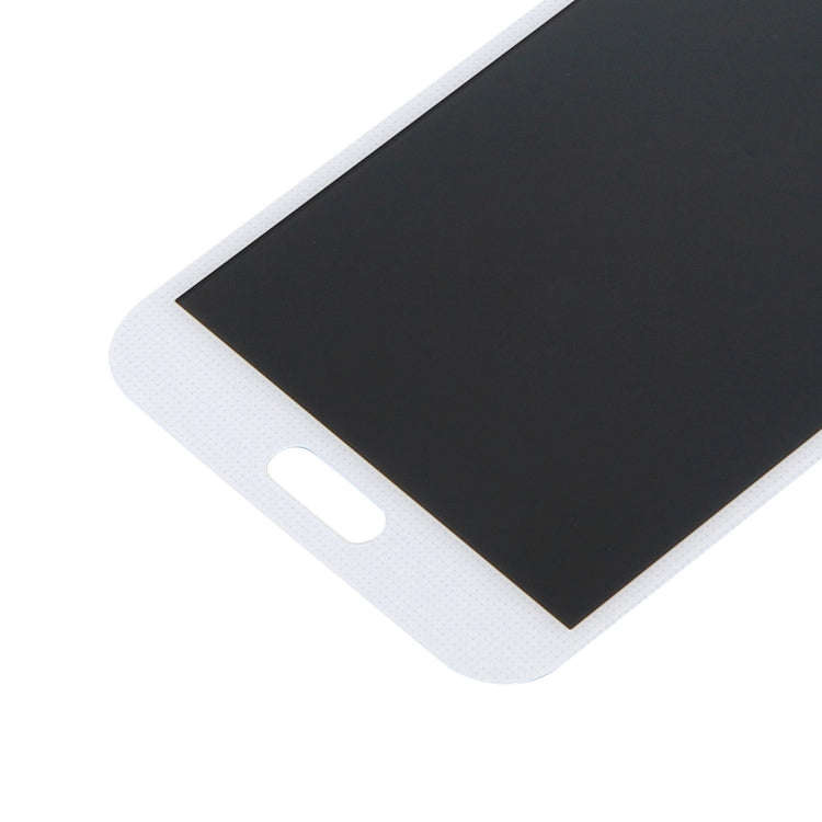Original LCD Screen and Digitizer Full Assembly for Galaxy S5 / G9006V / G900F / G900A / G900I / ...