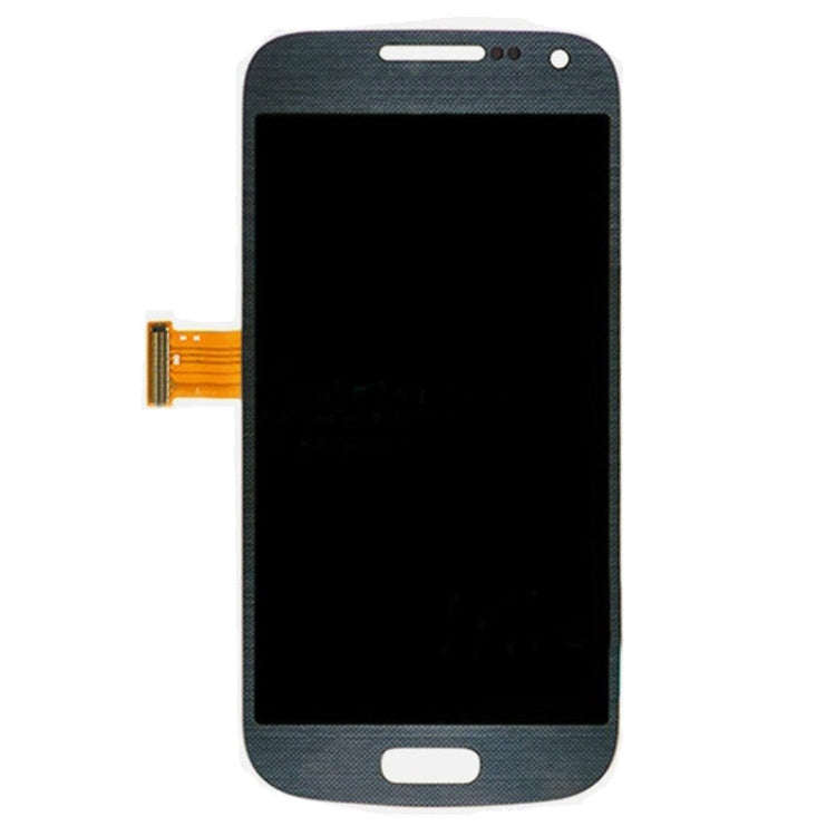 Original Super AMOLED LCD Screen for Galaxy S IV mini / i9195 / i9190 with Digitizer Full Assembl...