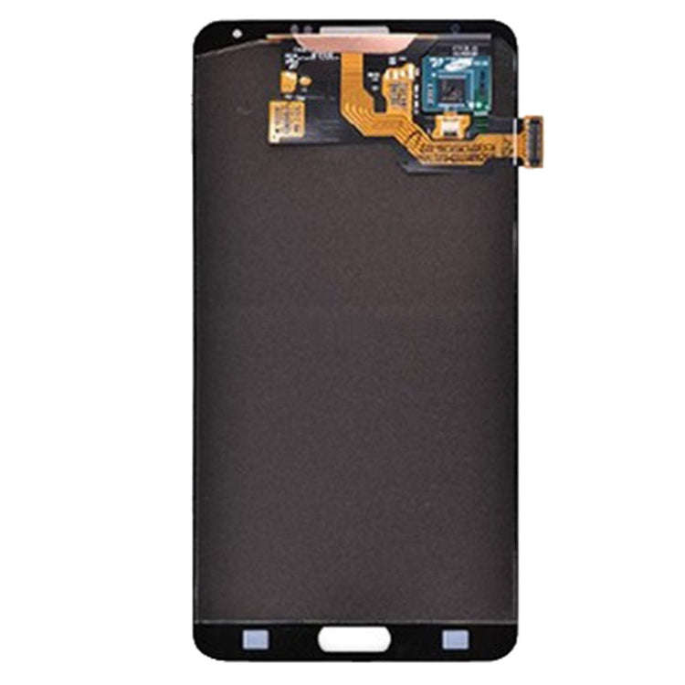 Original Super AMOLED LCD Screen for Galaxy Note III / N900 with Digitizer Full Assembly (Black)